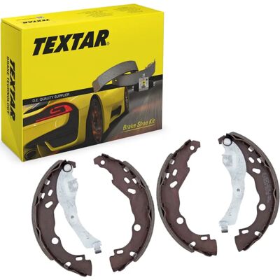 Textar Bremsesko Clio 2-4 - 203mm, Aluminium, 2 Års Garanti Textar Bremsesko Clio 2-4 - 203mm, Aluminium, 2 Års Garanti