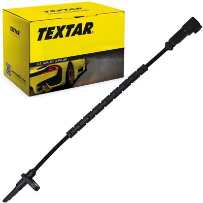 Textar ABS Sensor Front Wheel Speed - ABS sensor Textar ABS Sensor Front Wheel Speed - ABS sensor