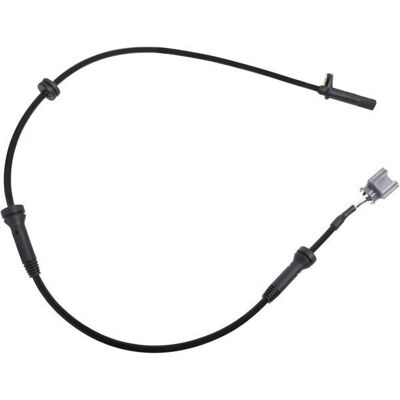 Textar Nissan Qashqai X-trail ABS Sensor - Front Wheel Speed Textar Nissan Qashqai X-trail ABS Sensor - Front Wheel Speed