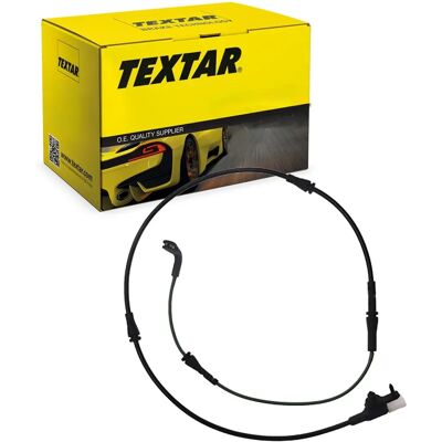 TEXTAR 98060500 Capteur d’usure des freins - Pour Jaguar F-Pace TEXTAR 98060500 Capteur d’usure des freins - Pour Jaguar F-Pace