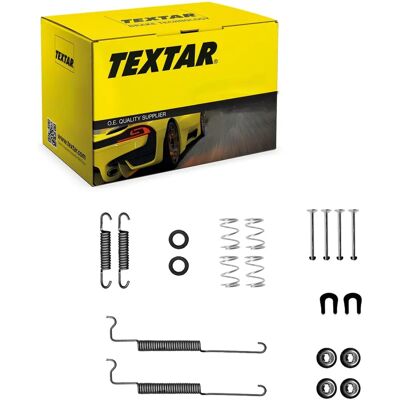 Textar jarrupala sarja Chevrolet Aveo ja Ssangyong Textar jarrupala sarja Chevrolet Aveo ja Ssangyong