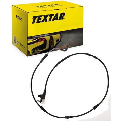Textar J9C2211 Bremsverschleißwarnkontakt - Bremsbelagverschleißsensor für Jaguar E-Pace Textar J9C2211 Bremsverschleißwarnkontakt - Bremsbelagverschleißsensor für Jaguar E-Pace