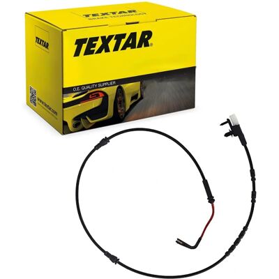 Textar J9C18499, LR115018, BPW105 - Advarselskontakt for bremseklodser Textar J9C18499, LR115018, BPW105 - Advarselskontakt for bremseklodser