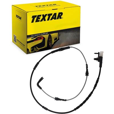Textar LR116999 Contatto di Avvertimento Usura Pastiglie - Indicatore di Usura Freno Textar LR116999 Contatto di Avvertimento Usura Pastiglie - Indicatore di Usura Freno