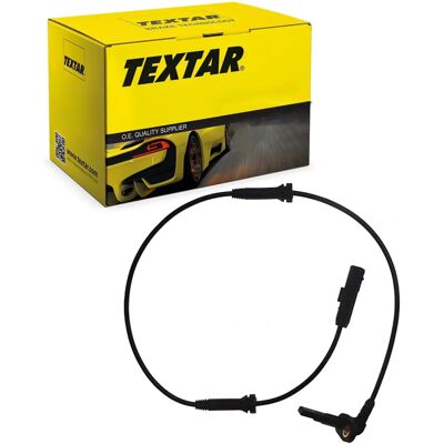 Sensore di velocità ruota posteriore destra Textar 479002199r - Sensore ABS Sensore di velocità ruota posteriore destra Textar 479002199r - Sensore ABS