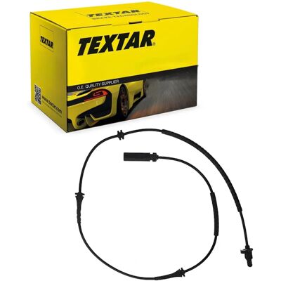 Textar 34525A16AC6 Capteur ABS actif - Capteur de vitesse de roue ABS Textar 34525A16AC6 Capteur ABS actif - Capteur de vitesse de roue ABS