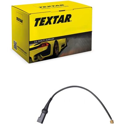 Textar BK2Z2N248D - Advarselskontakt for slidte bremseklodser til Ford Transit Textar BK2Z2N248D - Advarselskontakt for slidte bremseklodser til Ford Transit