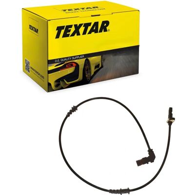Textar 45032100 Forhjuls hastighedssensor - ABS sensor til Mercedes C-Klasse Textar 45032100 Forhjuls hastighedssensor - ABS sensor til Mercedes C-Klasse