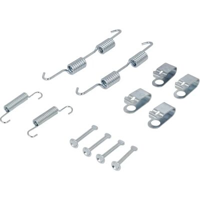 Kit Ganasce Freno Kia Sorento - 12 Pezzi Kit Ganasce Freno Kia Sorento - 12 Pezzi