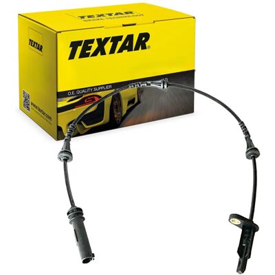 Textar 45047100 ABS-Sensor - Aktiver Sensor Textar 45047100 ABS-Sensor - Aktiver Sensor