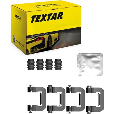 Tesla Bremsekit - 82559700 - Til Model S, Model X Tesla Bremsekit - 82559700 - Til Model S, Model X