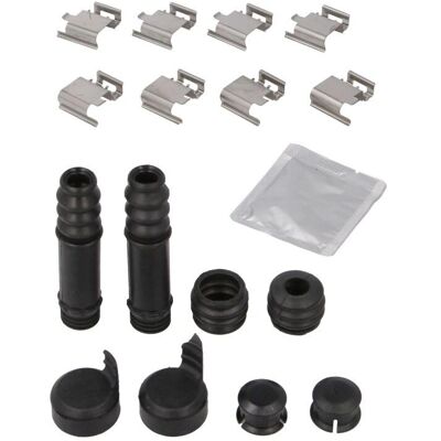 TEXTAR 82561100 Tilbehørssæt til bremseskiver - Peugeot Boxer, Fiat Ducato III TEXTAR 82561100 Tilbehørssæt til bremseskiver - Peugeot Boxer, Fiat Ducato III