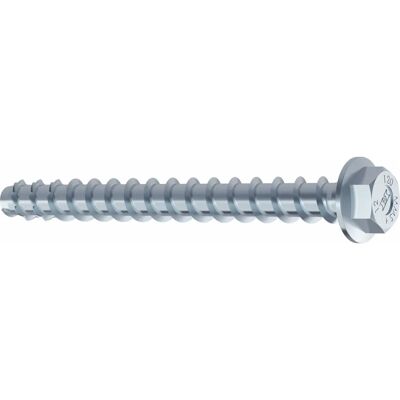 Heco Modell 10,0 x 140 mm Betonschraube Sechskantkopf - Schwerlast Heco Modell 10,0 x 140 mm Betonschraube Sechskantkopf - Schwerlast