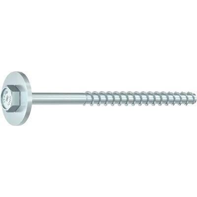 Heco Betonschraube - 12x180mm Schwerlast Heco Betonschraube - 12x180mm Schwerlast
