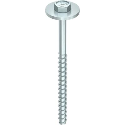 Heco Betonschraube - Schwer, Blau, 12x320mm Heco Betonschraube - Schwer, Blau, 12x320mm