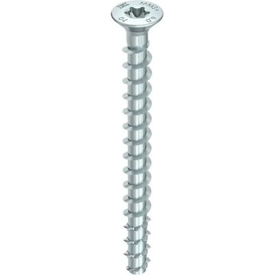 Heco Modell 48511 - Multi Monti Plus Betonschraube - Blau Heco Modell 48511 - Multi Monti Plus Betonschraube - Blau