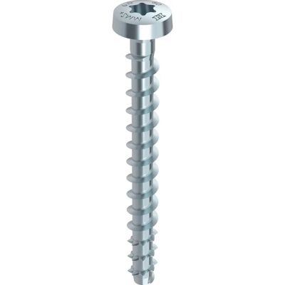Heco M10 x 60mm Kotwa do betonu - Wielokrotnego użytku Heco M10 x 60mm Kotwa do betonu - Wielokrotnego użytku