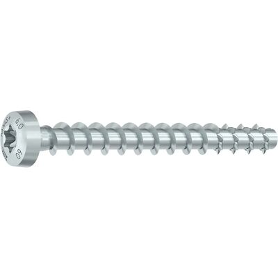 Heco Wkręt do betonu M10 x 70mm - Budownictwo Heco Wkręt do betonu M10 x 70mm - Budownictwo