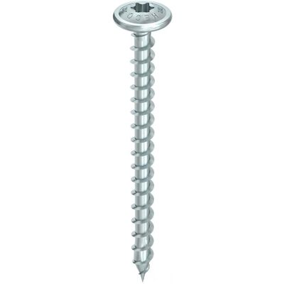 HECO SCHRAUBEN - HECO-TOPIX-Plus - Großer Runder Kopf - 8x100mm HECO SCHRAUBEN - HECO-TOPIX-Plus - Großer Runder Kopf - 8x100mm