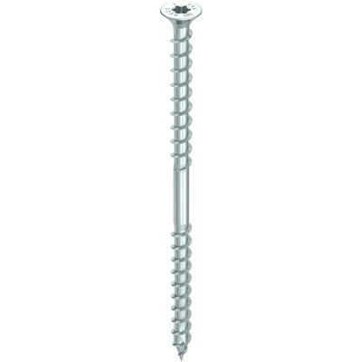 Tornillo HECO-Topix-Plus Therm - Ø8x200mm - Cabeza avellanada - Caja 50 Tornillo HECO-Topix-Plus Therm - Ø8x200mm - Cabeza avellanada - Caja 50