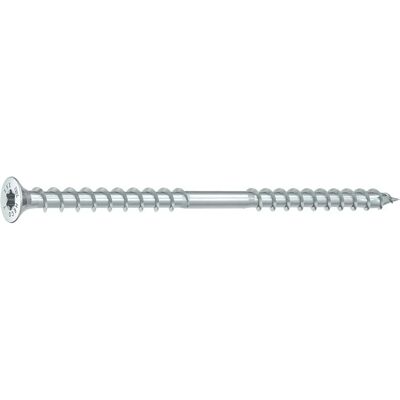 Tornillo HECO-Topix-Plus Therm - Ø8x450mm - Cabeza avellanada - Caja 50 Tornillo HECO-Topix-Plus Therm - Ø8x450mm - Cabeza avellanada - Caja 50