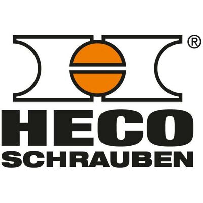 Heco-topix-plus HECO-TOPIX -plus - Beschlagschraube, Senkkopf, HECO-Drive, VVG, ø4,5 x 40mm, 500 Stück Heco-topix-plus HECO-TOPIX -plus - Beschlagschraube, Senkkopf, HECO-Drive, VVG, ø4,5 x 40mm, 500 Stück