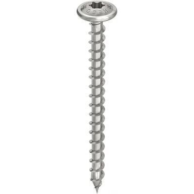 Tornillo Heco-Topix-Plus Cabeza Grande Tornillo Heco-Topix-Plus Cabeza Grande