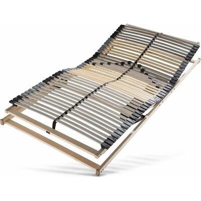 BECO Flex Funk Motorischer Lattenrost - 100x200cm BECO Flex Funk Motorischer Lattenrost - 100x200cm