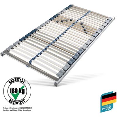 Beco Perfekta 200 Lattenrost - Extra Stabil - 100x200cm Beco Perfekta 200 Lattenrost - Extra Stabil - 100x200cm