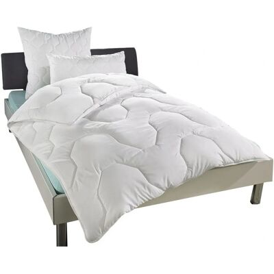 BECO Wellness XXL Polyester Steppbett - Bettdecke BECO Wellness XXL Polyester Steppbett - Bettdecke