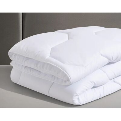 BECO Gregor Ganzjahresweiche weiße Bettdecke BECO Gregor Ganzjahresweiche weiße Bettdecke