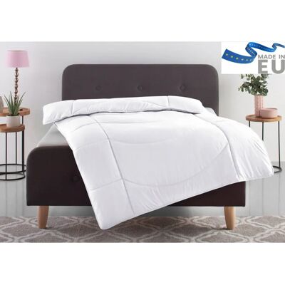 My Home - Microlux - 135x200 cm - Weiß - Duvet My Home - Microlux - 135x200 cm - Weiß - Duvet