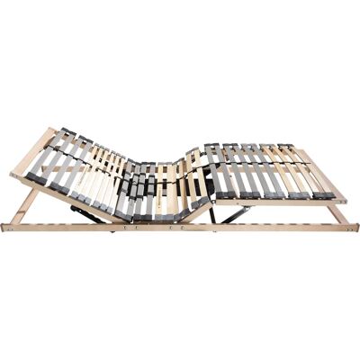 BECO Optima LR Motor Elektrischer Lattenrost - 140x200cm, 120kg, bunt BECO Optima LR Motor Elektrischer Lattenrost - 140x200cm, 120kg, bunt