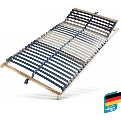 BECO - Dura Flex LR-K - 90x190 cm - Slatted bed base BECO - Dura Flex LR-K - 90x190 cm - Slatted bed base