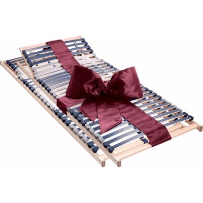 BECO Dura Flex-K Lattenrost - 80x200cm, Doppelpack BECO Dura Flex-K Lattenrost - 80x200cm, Doppelpack