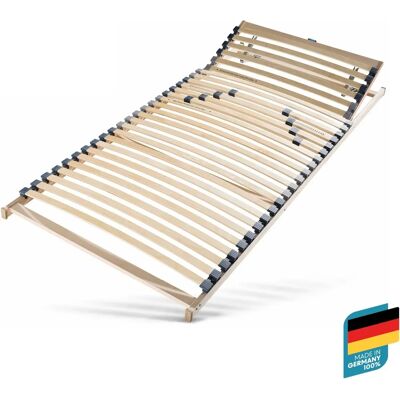 BECO Noxus Flex K Lattenrost - Komfort, 140x200cm BECO Noxus Flex K Lattenrost - Komfort, 140x200cm