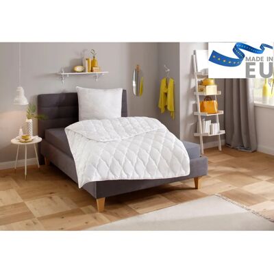 MY HOME - Mondschein - 200x200 cm - Microfaser - Bettdecke MY HOME - Mondschein - 200x200 cm - Microfaser - Bettdecke
