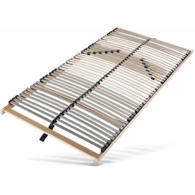BECO Luxus Star 42 NV Lattenrost - 7-Zonen, 140x200 cm BECO Luxus Star 42 NV Lattenrost - 7-Zonen, 140x200 cm