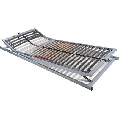 BESPORTS Duo Powerflex Lattenrost - 7-Zonen, 140x200cm BESPORTS Duo Powerflex Lattenrost - 7-Zonen, 140x200cm