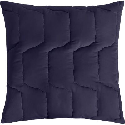 My home Microlux Blau 80x80cm Kopfkissen - Kopf & Nackenstütze My home Microlux Blau 80x80cm Kopfkissen - Kopf & Nackenstütze