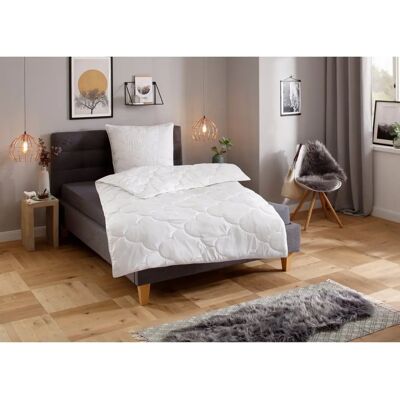 MY HOME Mondschein - Warm, Antibacterial, 135x200 cm MY HOME Mondschein - Warm, Antibacterial, 135x200 cm