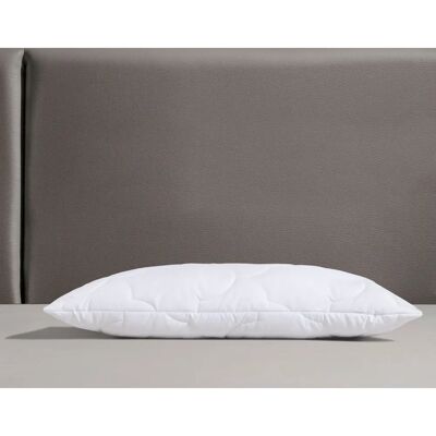 MY HOME - Mondschein - 80x80 cm - Weiß - Pillow MY HOME - Mondschein - 80x80 cm - Weiß - Pillow