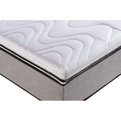 Topper BECO Micro Medium Komfort - 140x200 cm Topper BECO Micro Medium Komfort - 140x200 cm