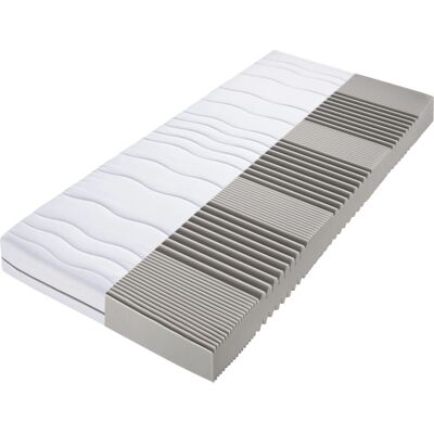 BECO Dream Flex Matras - 7-Zone Comfort - Hypoallergeen & Ademend BECO Dream Flex Matras - 7-Zone Comfort - Hypoallergeen & Ademend