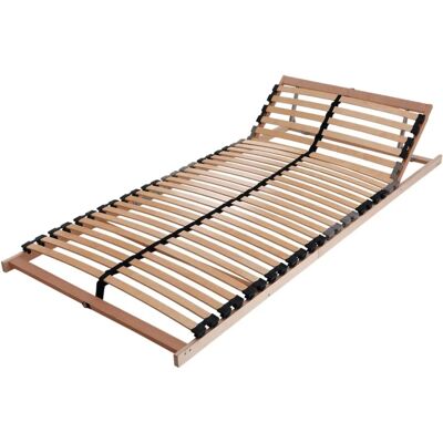 BECO Easy Star K Lattenrost - 80x200cm, 140kg, beige BECO Easy Star K Lattenrost - 80x200cm, 140kg, beige