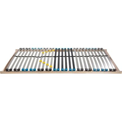 ÄLGDRÖM Glomma NV Lattenrost - Ergonomisch, Verstellbar, 140x200cm ÄLGDRÖM Glomma NV Lattenrost - Ergonomisch, Verstellbar, 140x200cm