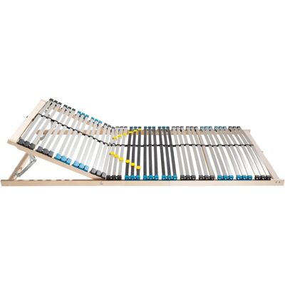 BECO Visto 42 K Lattenrost - 7-Zonen, Verstellbar, 120kg BECO Visto 42 K Lattenrost - 7-Zonen, Verstellbar, 120kg