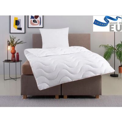 MyHome Mailo Bettset - Leicht, Mikrofaser, 135x200cm MyHome Mailo Bettset - Leicht, Mikrofaser, 135x200cm