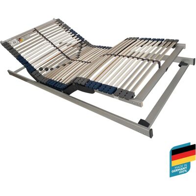 BeCo - Allstar - 7-Zone - Motorisiert - Slatted bed base BeCo - Allstar - 7-Zone - Motorisiert - Slatted bed base