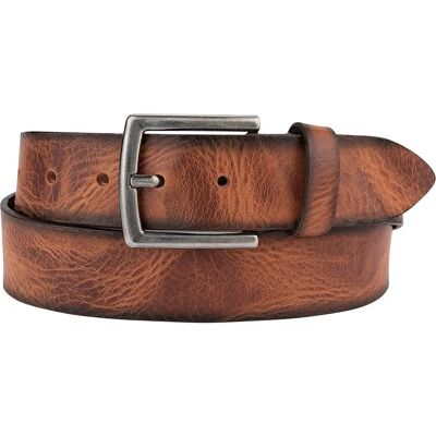 Ledergürtel BERND GÖTZ Modell 85 - Ledergürtel Ledergürtel BERND GÖTZ Modell 85 - Ledergürtel
